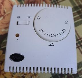 Termostato Ambienti 