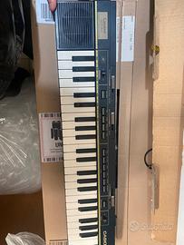 Tastiera Casio tone MT-36 Vintage