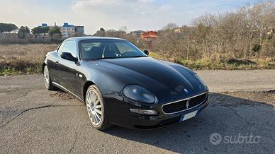 MASERATI 4200 Coupé - 2003 - ASI