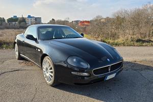 MASERATI 4200 Coupé - 2003 - ASI
