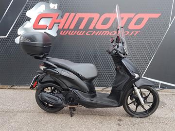 Piaggio Liberty 125 SPORT 2024 4100km COME NUOVO