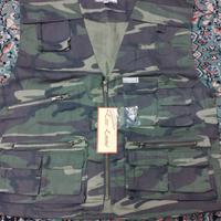 Gilet uomo taglia XL caccia / pesca 