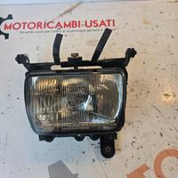 faro e telaietto yamaha xt 600 3tb 