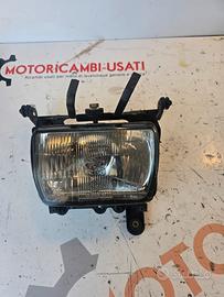 faro e telaietto yamaha xt 600 3tb 