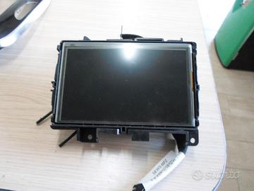 touch screen monitor x Renault Captur e Clio