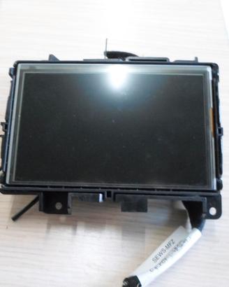touch screen monitor x Renault Captur e Clio