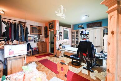 Monolocale - nuda proprietà a Merano