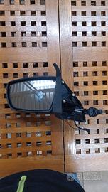 Specchietto esterno Aixam emotion-ambition