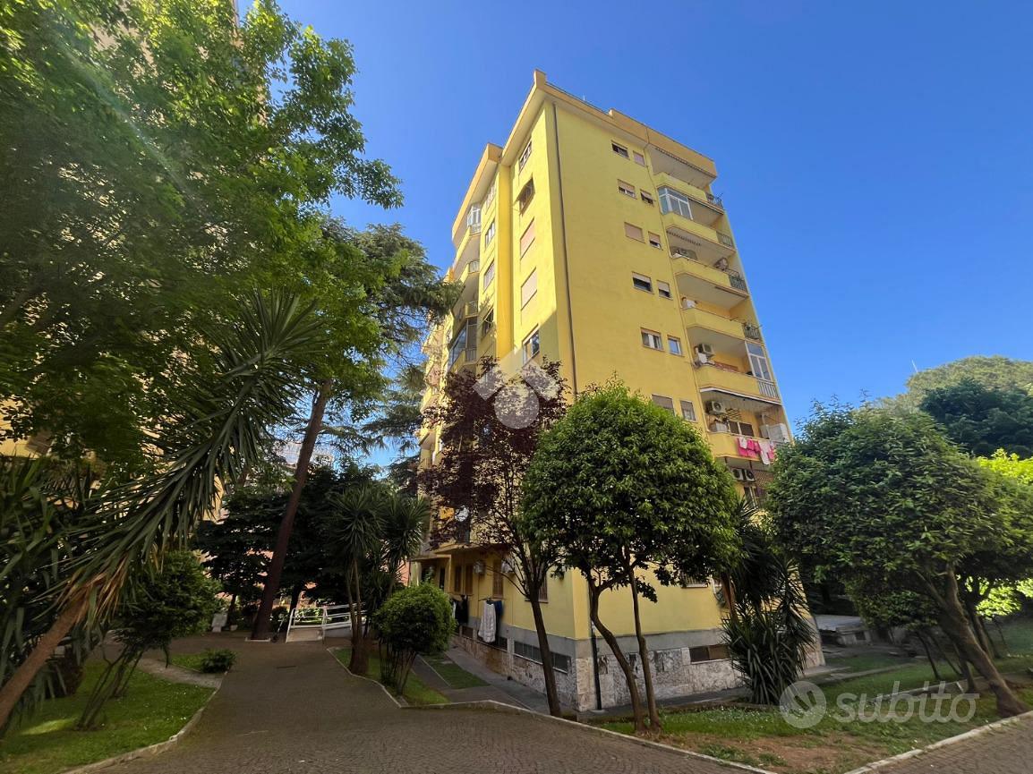 Apartment in Roma, Poggio Ameno, Ardeatino - Vista 6
