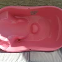 vaschetta da bagno grande 