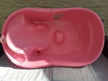 vaschetta da bagno grande 