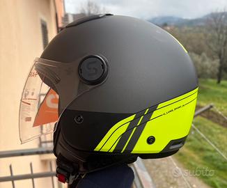 Casco Ska-P