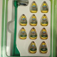 Subbuteo Squadra Brasile