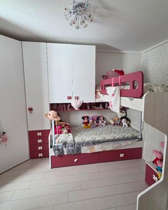 Cameretta da letto
