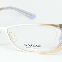 occhiali da vista X-iDE WASTY C4 Bianco