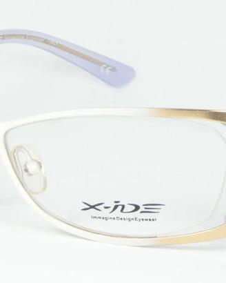 occhiali da vista X-iDE WASTY C4 Bianco