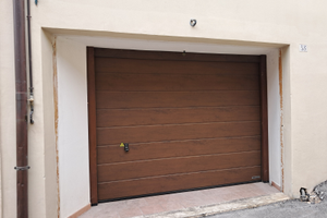 Posto auto in centro storico a L'Aquila