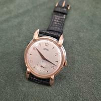 Fortis vintage 