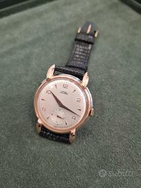 Fortis vintage 