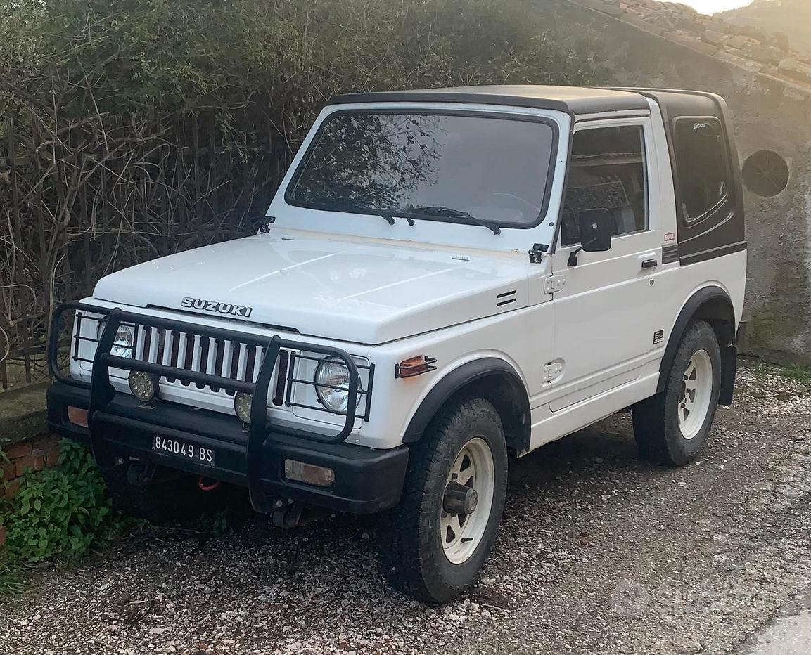 Suzuki Altro modello