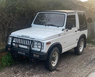 Suzuki Santana SJ 410