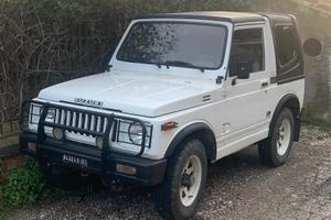 Suzuki Santana SJ 410