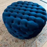 Pouf Rotondo