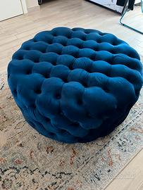 Pouf Rotondo