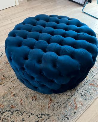 Pouf Rotondo