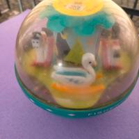 GIOCO BABY PALLA CARILLON FISHER PRICE