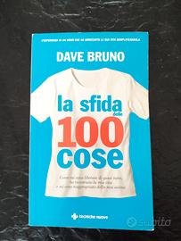 La sfida delle 100 cose 