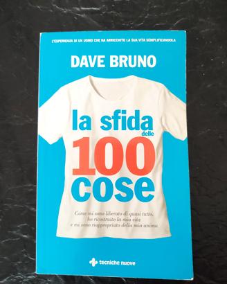 La sfida delle 100 cose 