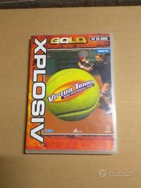 gioco per PC di tennis 