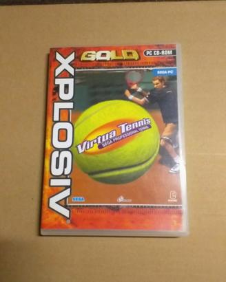 gioco per PC di tennis 