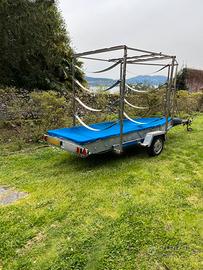 Carrello Laser