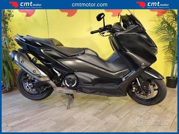 YAMAHA T-Max 560 ABS