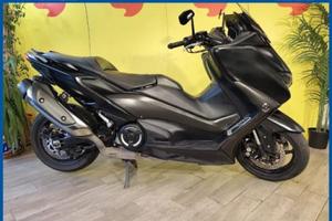 YAMAHA T-Max 560 ABS