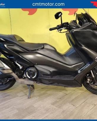 YAMAHA T-Max 560 ABS