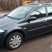 RICAMBI RENAULT MEGANE