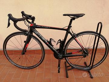 Bici da corsa De Rosa taglia 52