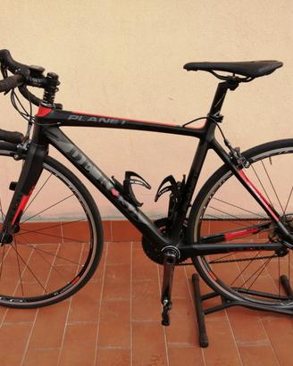 Bici da corsa De Rosa taglia 52