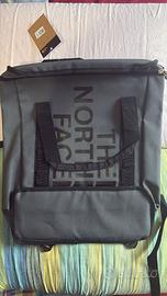 zaino The North Face grigio