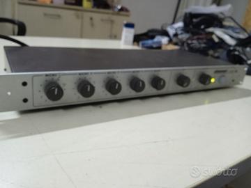 Shonner MX-991 Mixer microfonico