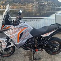 KIT Grafiche KTM 1290 super Adventure T 