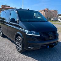 Volkswagen caravelle T6.1 2.0 tdi 4motion 204cv