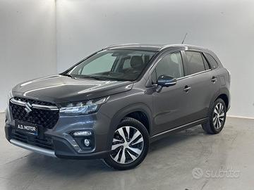Suzuki S-Cross 1.4h Top 2wd