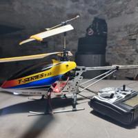mjx t23 rc helicopter - Elicottero radiocomandato