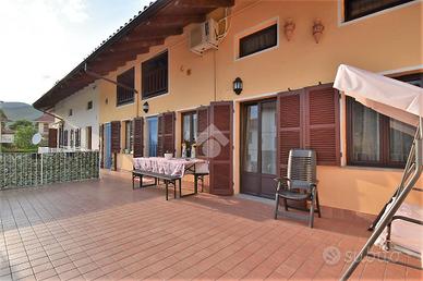 5 LOCALI A GIAVENO