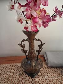 Anfora in bronzo