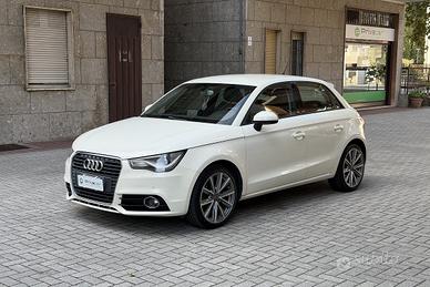 AUDI A1 SPB 1.6 TDI S tronic Ambition
